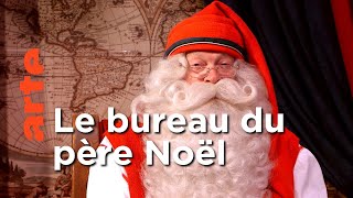 Documentaire La Normandie de Raoul Dufy / Le Magne / Le père Noël en Finlande┃Invitation Au Voyage