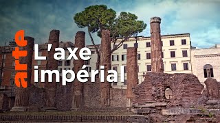 La Via Cassia en Italie | Les routes mythiques de l’Europe