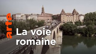 Documentaire La Via Publicae au Portugal | Les routes mythiques de l’Europe