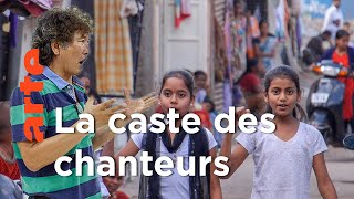 Documentaire La caste des chanteurs | Inde, Manganiyars