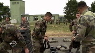La force de leur engagement (1/2)