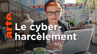 La haine sur Internet