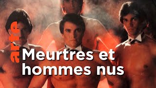 La naissance des chippendales┃Invitation Au Voyage