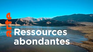 La terre en héritage | Sur les contreforts de l’Himalaya (2/3)