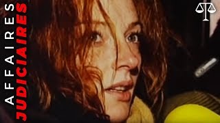 L'affaire Florence Cassez, une jeune française face la justice mexicaine