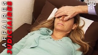 L'affaire du psychiatre Hoareau : hypnose, viol et Interpol