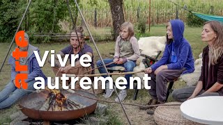 Documentaire L’appel de la campagne