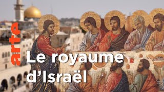 Documentaire Le royaume de Jésus | L’origine du christianisme (Episode 3)