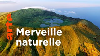 Les Açores sauvages