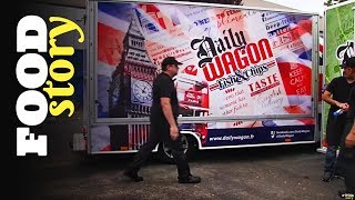 Les Food-Trucks