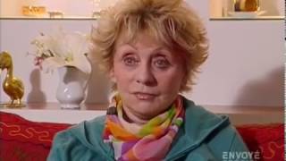 Les grand-mères du showbiz
