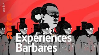 Les infos clés sur : les sciences nazies
