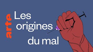 Les infos clés sur l'histoire du trafic de drogue