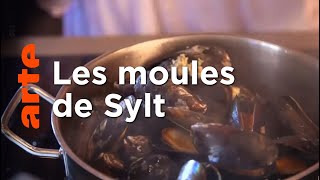 Les plats typiques de l'île de Sylt
