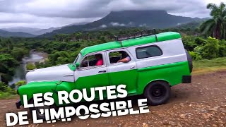 Documentaire Les routes de l’impossible – Cuba : viva la vida