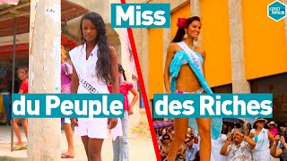 Documentaire Miss du peuple VS miss des riches