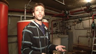 Maison en chantier : escroqué par l'entrepreneur