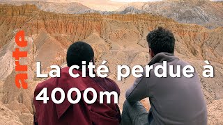 Népal, Lo Manthang, sur le toit du monde | Habiter le monde