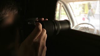 Trafic de faux-papiers et clandestins