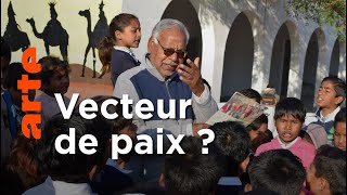 Pakistan : curé, fan de foot et ... sauveur d'esclaves