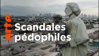 Philippines : Eglise et pédophilie, briser l’omerta