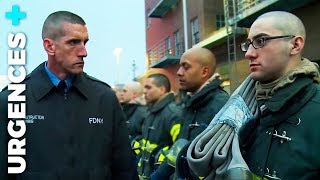 Pompiers de New-York