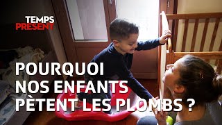 Documentaire Pourquoi nos enfants pètent les plombs ?