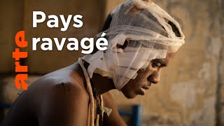 Documentaire Soudan : guerre du Tigré, sur l’autre rive