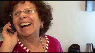 Super mamie de France : le concours