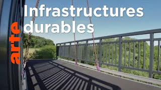 Travaux : des solutions pour répondre à l’urgence environnementale
