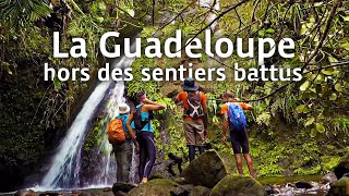 Documentaire Trésors cachés de Guadeloupe