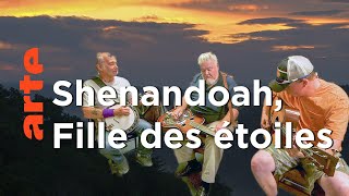 USA – Blue Ridge Parkway, de la Virginie à la Caroline du Nord | Voyages aux Amériques