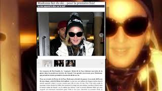 Vacances de stars en Suisse