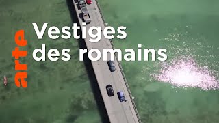 Documentaire Via Julia en Allemagne | Les routes mythiques de l’Europe