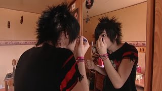 Vous souvenez-vous du style emo ?