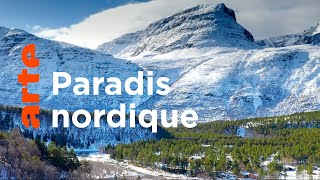 Documentaire Voyages en Terres du Nord