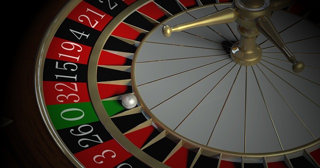 L'industrie des casinos en ligne