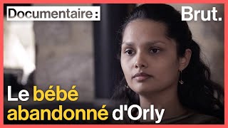 Documentaire 26 ans plus tard, Émilie veut savoir qui elle est