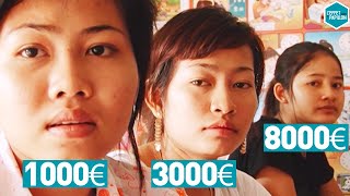 Achète ta femme