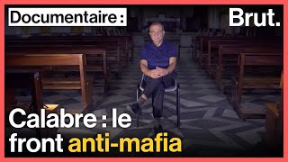 Documentaire Agriculteur, prêtre ou procureur : ils combattent la mafia