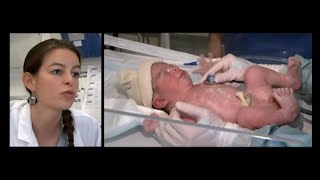 Au cœur de la maternité de l’hôpital Necker