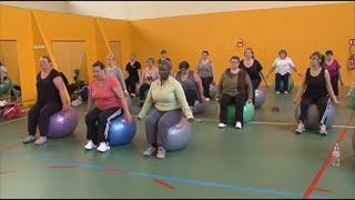 Au cœur d’une cure d’amaigrissement