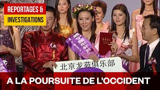 Documentaire Belles a tout prix – Les nouveaux (des)ordres chinois