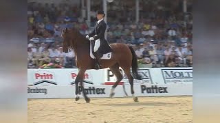 Bonfire : symphonie pour un champion
