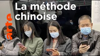 Documentaire Chine : le retour du virus