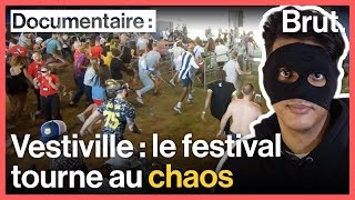 Documentaire Comment Vestiville a tourné à la catastrophe