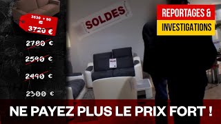 Comparer, négocier, «couponner»,  les consommateurs prennent le pouvoir