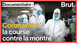 Documentaire Coronavirus : pourquoi la Chine a mis du temps à réagir