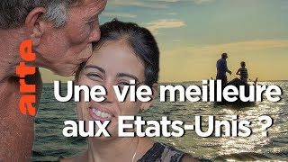 Cuba, la poursuite du rêve américain