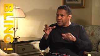 Denzel Washington, le rêve américain